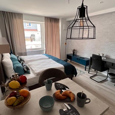 Sofi-Living-Apartments Hannover Exterior foto