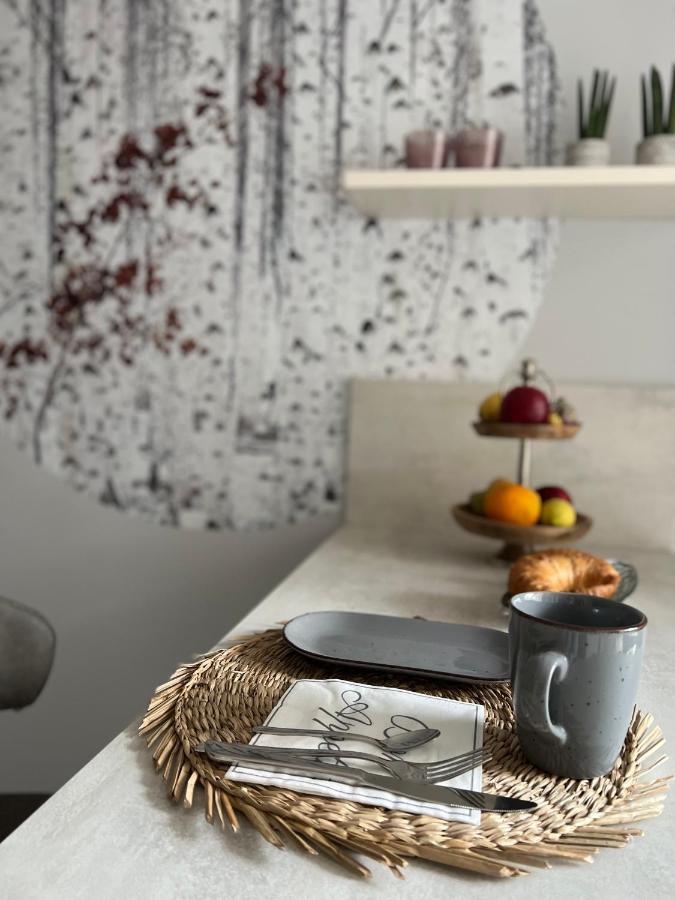 Sofi-Living-Apartments Hannover Exterior foto
